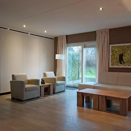 Villa In Texel Near De Krim