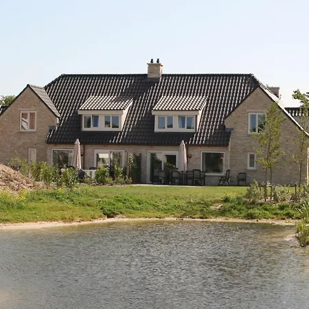 In Texel Near De Krim Villa *