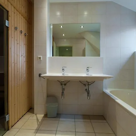 Villa In Texel Near De Krim De Cocksdorp (Texel)