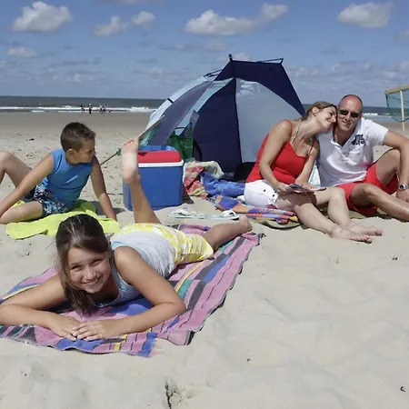 In Texel Near De Krim