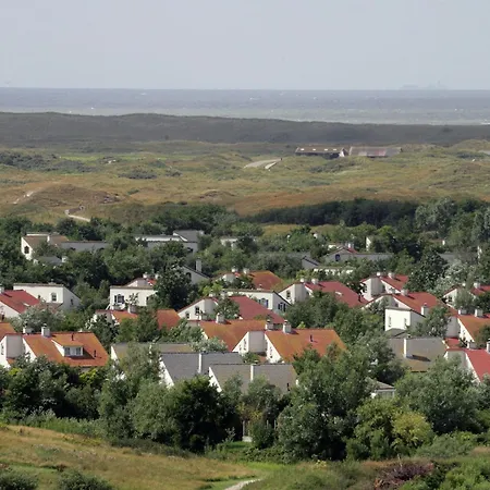 Villa In Texel Near De Krim *