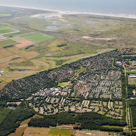 In Texel Near De Krim De Cocksdorp (Texel)