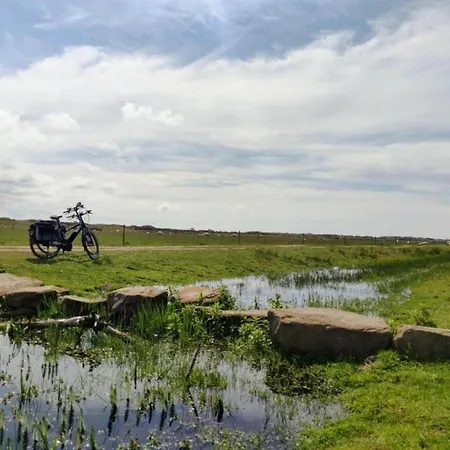 In Texel Near De Krim Villa *
